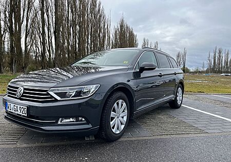 VW Passat Variant Volkswagen 1.5 TSI OPF Comfortline Varia...