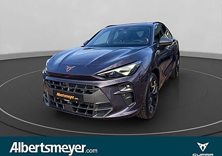 Cupra Terramar VZ 1.5 e-Hybrid MATRIX+PANO+SENNHEISER