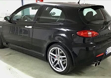 Alfa Romeo 147 3.2 V6 24V GTA GTA