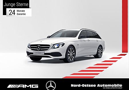 Mercedes-Benz E 300 de T AVANTGARDE COMAND KAMERA AHK DISTRO