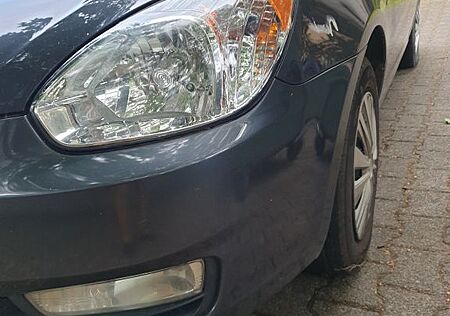 Hyundai Acent 1.4