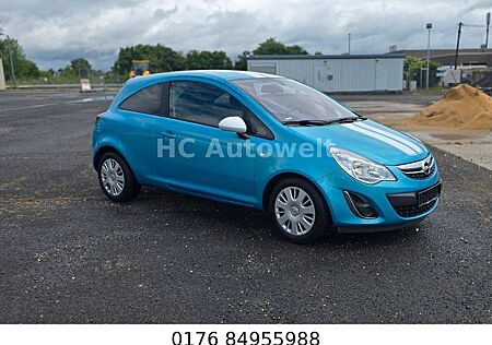 Opel Corsa 1.4 Color Stripes VollAustattung Tüv Neu
