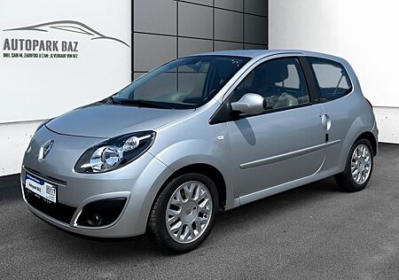 Renault Twingo Initiale AUTOMATIK *1.HAND*KLIM*PDC*ALU*