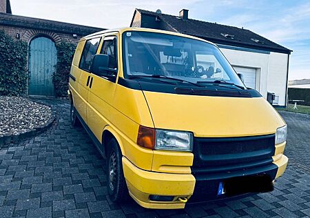 VW T4 California Volkswagen