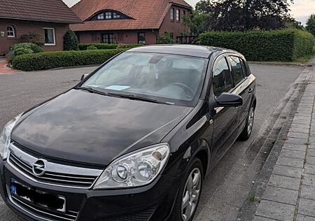 Opel Astra 1.6 Ecotec 85kW -