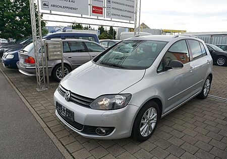 VW Golf Volkswagen Plus VI Comfortline