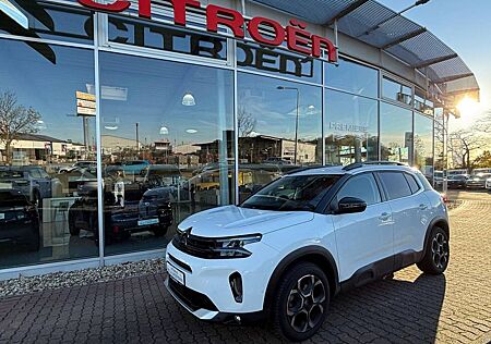Citroën C5 Aircross PureTech 130 S&S EAT8 Feel Pack Auto
