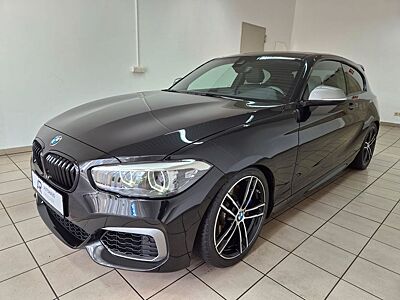 BMW M140i xDrive LED Dach KW V1 MPS Engineering 2.Ha