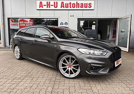 Ford Mondeo Turnier ST-Line