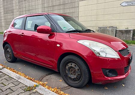 Suzuki Swift gebraucht kaufen Suzuki Swift 1.2 Comfort