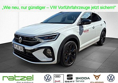 VW Taigo Volkswagen R-LINE 1.0 TSI DSG LED+ACC+Kamera+PDC
