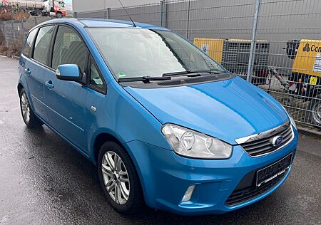 Ford C-Max 2.0Ghia/GARANTIE/TÜV NEU/AUTOMATIK/PDC
