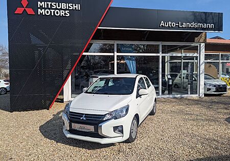 Mitsubishi Space Star Select 1.2 MIVEC 5-Gang