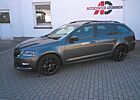 Skoda Octavia Combi Sport Edition Dachimmel schwarz