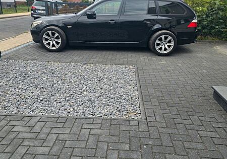 BMW 520d touring