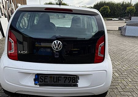 VW Up Volkswagen ! 1.0 44kW -