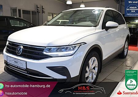 VW Tiguan Volkswagen 1.5 TSI Life *KAMERA/AHK*