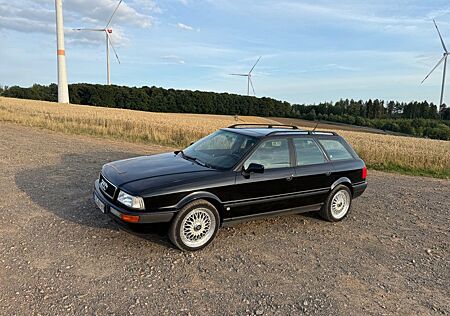Audi 80 2.6 E Auto Avant E