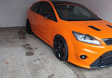 Ford Focus 2,5 ST 400ps Neuer Motor beastfactory