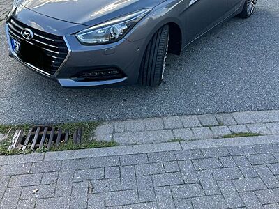 Hyundai i40 2.0 GDI Premium Automatik Premium