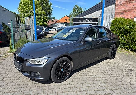 BMW 320 3 Lim. i SHZ XENON S-DACH NAVI PDC GARANTIE