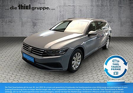 VW Passat Variant Volkswagen 1.5 TSI DSG Business Kamera/Navi/
