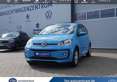 VW Up gebraucht kaufen VW Up Volkswagen ! move 1.0 MPI SITZHZG MFL PDC CLIMATRONIC ELE