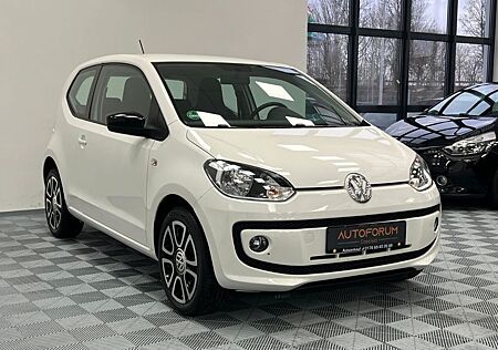 VW Up Volkswagen ! cup ! _ Zustand & Historie perfek t_