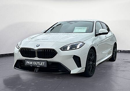 BMW 120i M Sportpaket Aktive Geschw. Head Up Rückfah