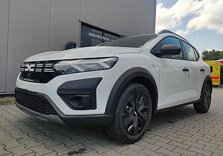 Dacia Sandero III Stepway-Klima-Radio-PDC-LED
