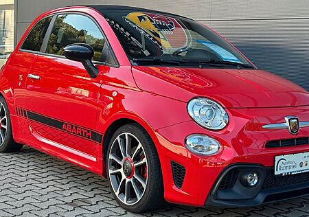 Abarth 500 Cabrio 595 C Turismo