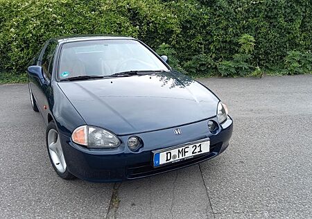 Honda CRX 1.6 ESI Motegi