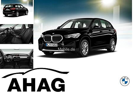 BMW X1 sDrive18i Advantage