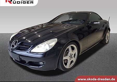 Mercedes-Benz SLK 350 3.5 V6 KAT Metallic