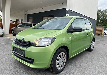 Skoda Citigo Active