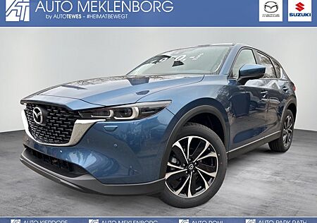 Mazda CX-5 2.5l 194 PS "ADVANTAGE" Automatik *M Hybrid