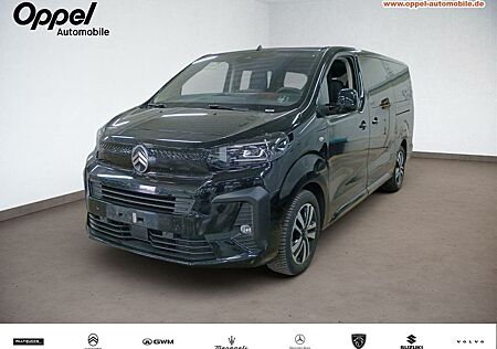 Citroën Spacetourer Plus XL SITZH+NAVI+MIRROR-SCREEN+RFK