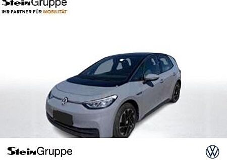 VW ID.3 Volkswagen Pro Performance W Life ACC Navi LED PDC
