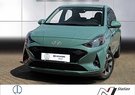 Hyundai i10 1.0 Trend #Komfortpaket -Mehrere Farben-