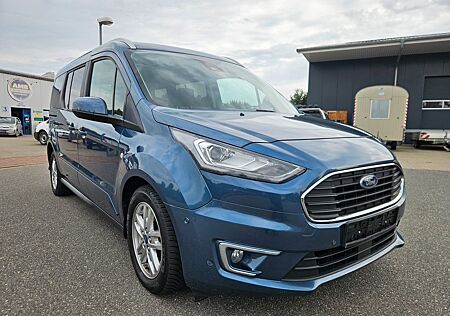 Ford Grand Tourneo Connect Titanium *7-Sitzer*Navi*