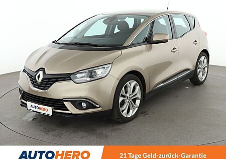 Renault Scenic Grand 1.2 TCe Energy Zen*NAVI*AHK*PDC*