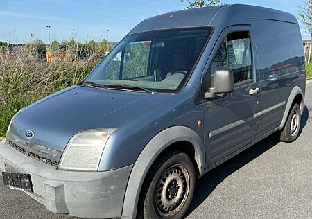 Ford Transit Connect Kasten lang