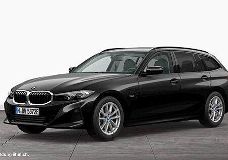 BMW 330e Touring Navi AHK Kamera Driv.Assist HiFi
