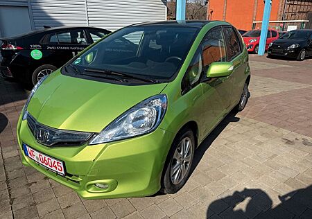 Honda Jazz Hybrid Elegance AUTOMATIK GETRIEBE EURO 5