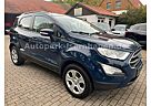 Ford EcoSport 1,0 EcoBoost 92kW Cool & Connect*Navi*P