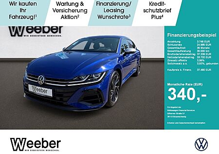 VW Arteon Volkswagen R*SB*AHK*PANO*MATRIX*AREAVIEW*NAVI*DCC