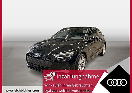 Audi A3 Sportback 40 TFSI e S tronic Advanced