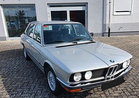 BMW 518 * ungeschweisst * SSD * Alpina Felgen * H **