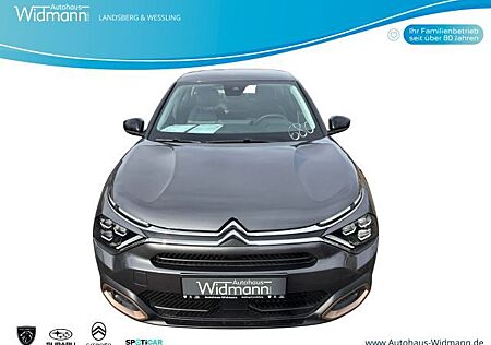 Citroën E-C4 136 C-SERIES