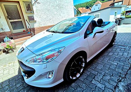 Peugeot 308 CC Cabrio-Coupe 200